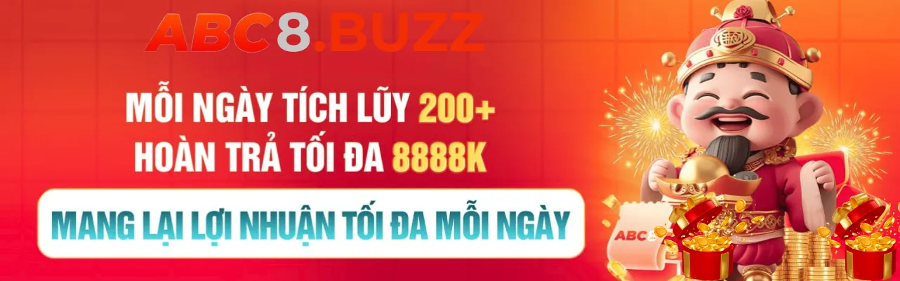 ABC8 🎖️【ABC88】- Trang Chủ Nổ Hũ Đăng Nhập Nhà Cái ABC8.COM 11/2025 8 banner abc8