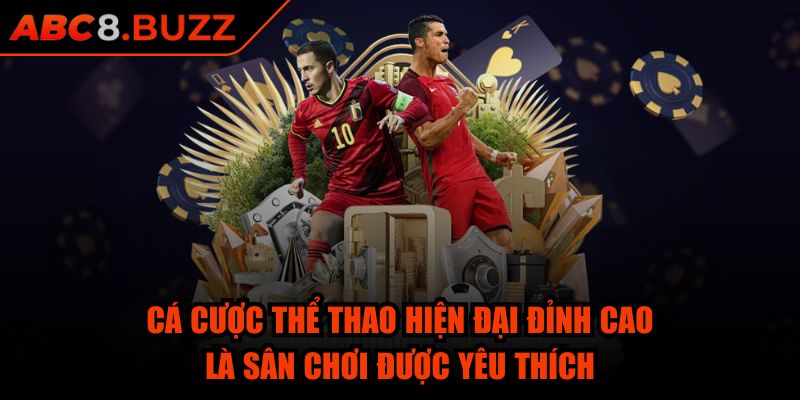 ABC8 🎖️【ABC88】- Trang Chủ Nổ Hũ Đăng Nhập Nhà Cái ABC8.COM 11/2025 35 Cá cược thể thao hiện đại đỉnh cao là sân chơi được yêu thích