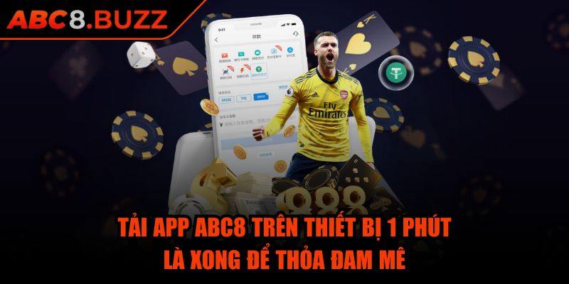 ABC8 🎖️【ABC88】- Trang Chủ Nổ Hũ Đăng Nhập Nhà Cái ABC8.COM 11/2025 38 Tải app ABC8 trên thiết bị 1 phút là xong để thỏa đam mê