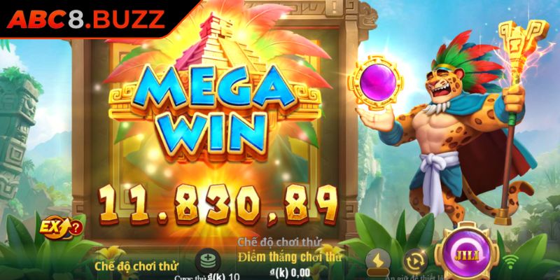 Tính năng nổi bật của game