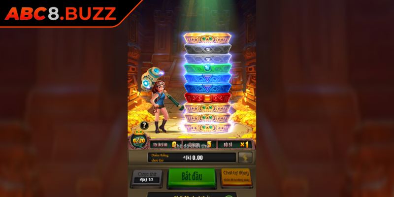 Điểm đặc sắc về tính năng hỗ trợ