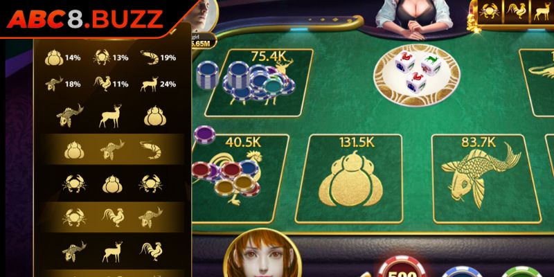 Một vài mẹo tham gia cược được cao thủ chia sẻ