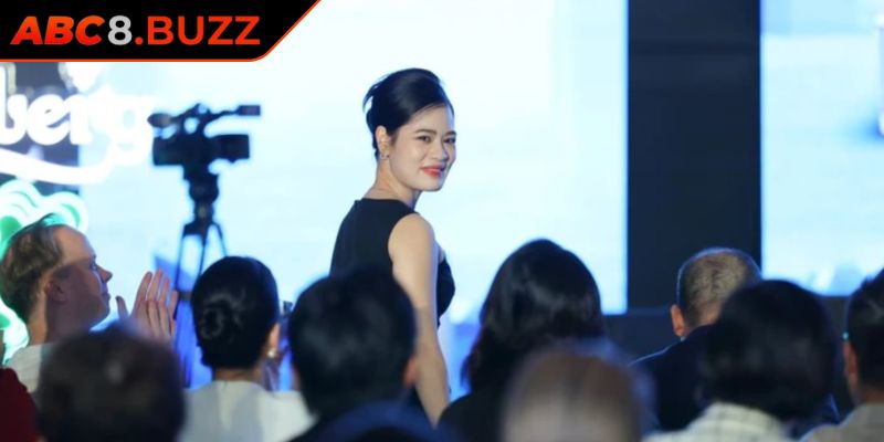 CEO giúp nâng cao hình ảnh và uy tín thương hiệu