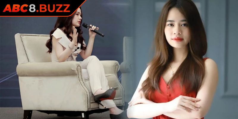 Một số thông tin về tiểu sử của CEO Rin Heri
