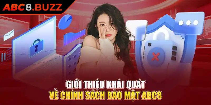 Tầm quan trọng cần biết trong chính sách bảo mật ABC8
