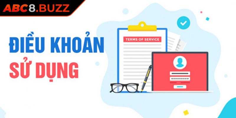 Phạm vi trách nhiệm của ABC8 đối với thành viên