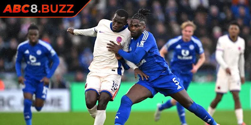 Theo dõi kèo 1/2 trong 15 phút đầu để quyết định