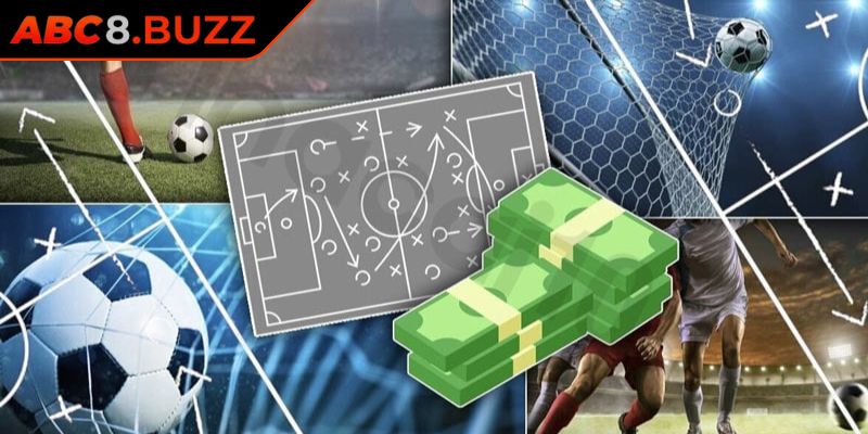 Khái quát thông tin cơ bản về kèo chấp trực tiếp ABC8
