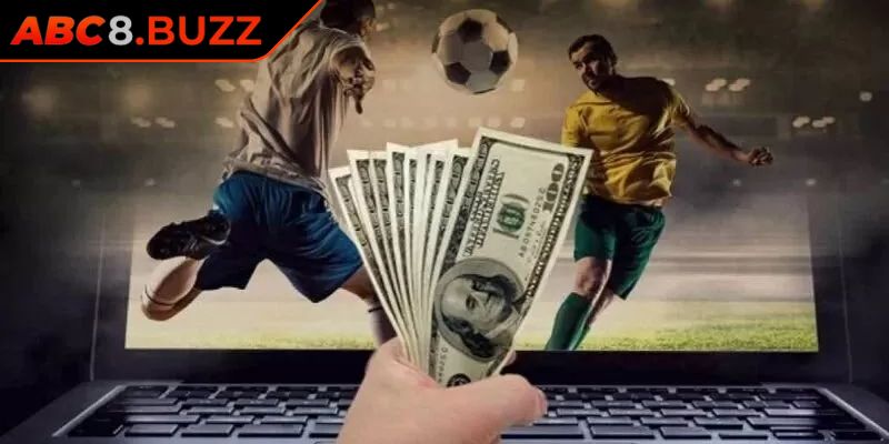 Phân tích tỷ lệ thắng thua trong kèo Châu Âu ABC8