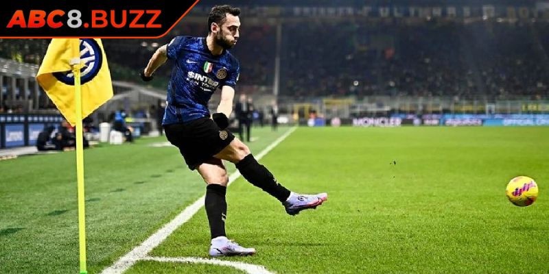 Kèo Góc ABC8 Bí Mật Soi Kèo Từ Chuyên Gia Nâng Tầm Đẳng Cấp Cá Cược 3 Chọn thời điểm kèo góc ABC8 diễn ra