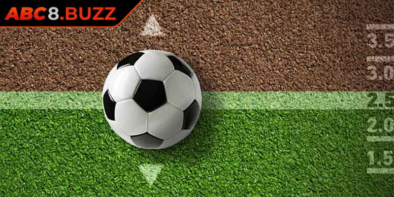 Bí quyết soi kèo handicap ABC8 để thắng lớn