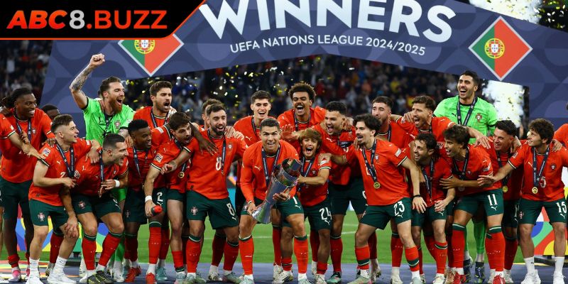 Tập trung vào các giải đấu lớn kèo sớm ABC8