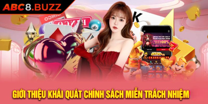 Khái quát cơ bản về miễn trừ trách nhiệm ABC8