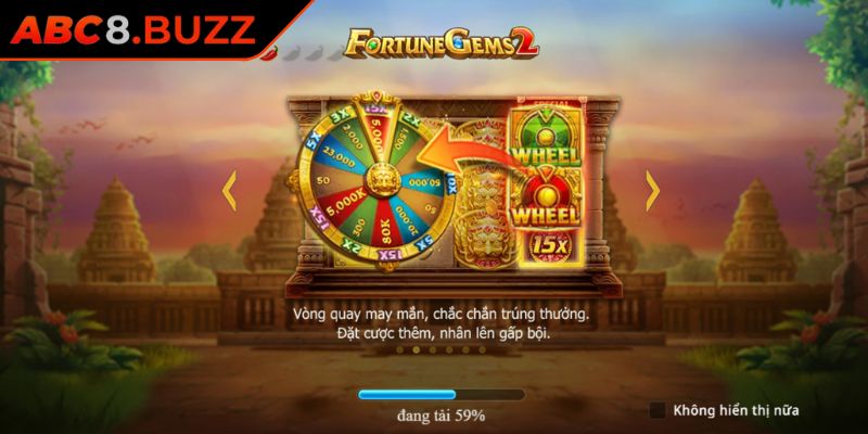 Nguồn gốc của game ngọc may mắn ABC8
