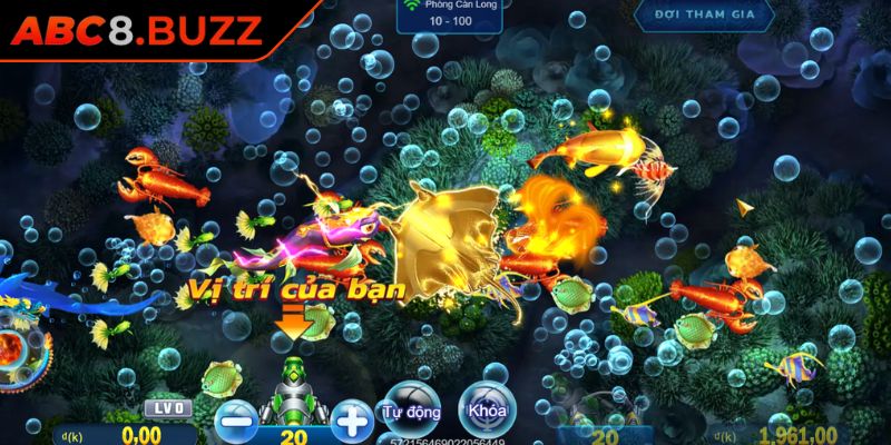 Mẹo tính điểm khi chơi