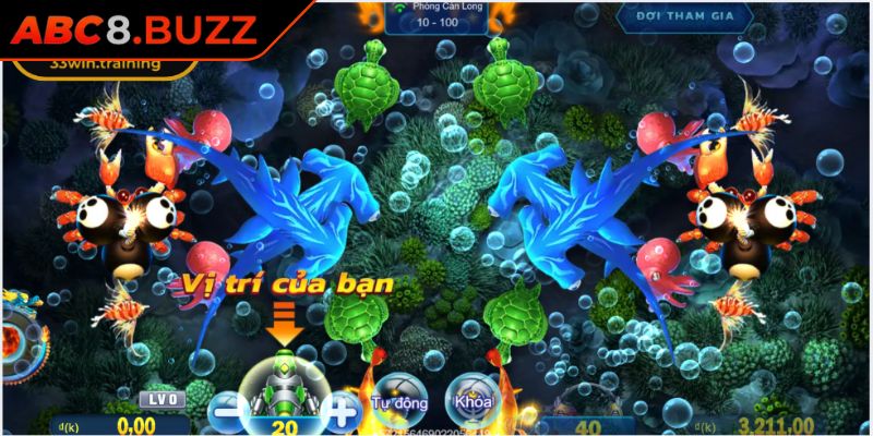 Sự đa dạng trong lối chơi