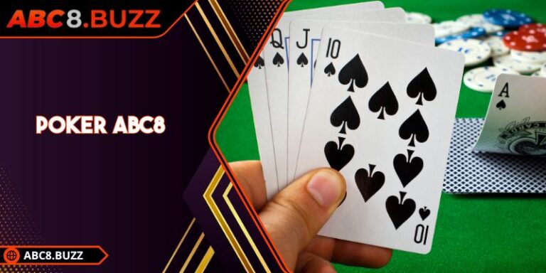 poker ABC8