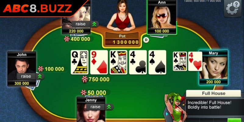 Cách tham gia game đơn giản và dễ hiểu nhất