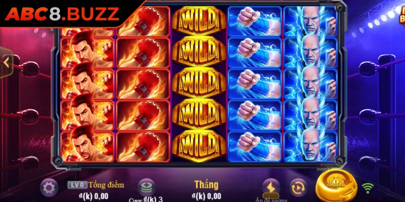 Nắm chắc một số chiến thuật tham gia hay