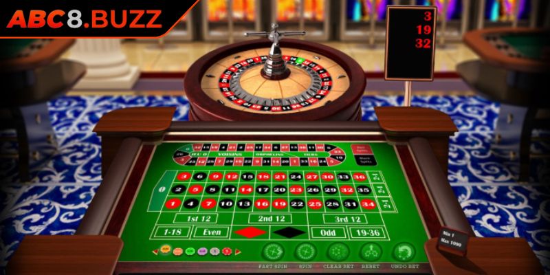 Luật chơi dễ dàng hiểu và thực hiện