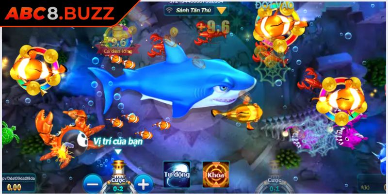 Phân loại quái vật và vũ khí tối thượng trong trò chơi