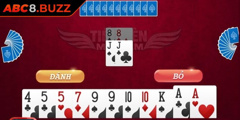 Một số điểm quan trọng trong luật chơi