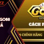 Phân Biệt Go88 Thật Giả: Nhận Diện Nền Tảng Chính Thống