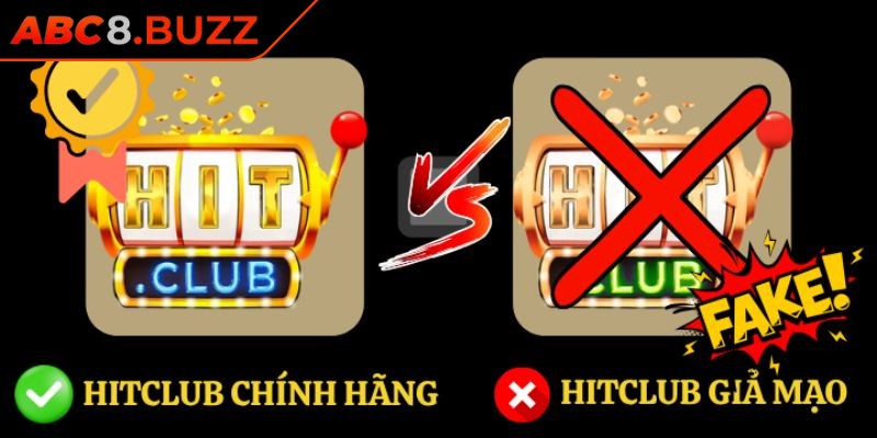Thực trạng Hitclub giả trên mạng hiện nay