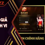 Sunwin Giả Mạo Tinh Vi: Cảnh Giác Chiêu Trò Lừa Đảo Hiện Nay